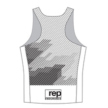 Load image into Gallery viewer, PERFORMANCE+ Man's Run Singlet