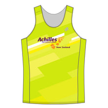 Load image into Gallery viewer, TECH+ Man's Run Singlet