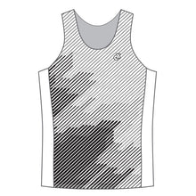 Load image into Gallery viewer, TECH+ Man's Run Singlet