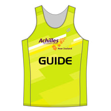 Load image into Gallery viewer, TECH+ Man's Run Singlet