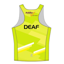 Load image into Gallery viewer, TECH+ Man's Run Singlet