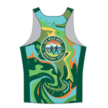 Load image into Gallery viewer, TECH+ Man's Run Singlet