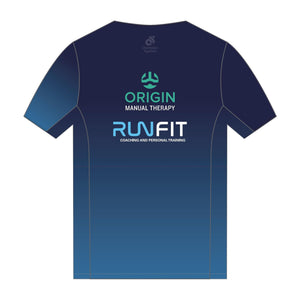 APEX+ Man's Run Top