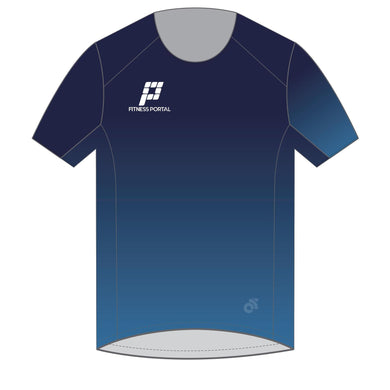 APEX+ Man's Run Top