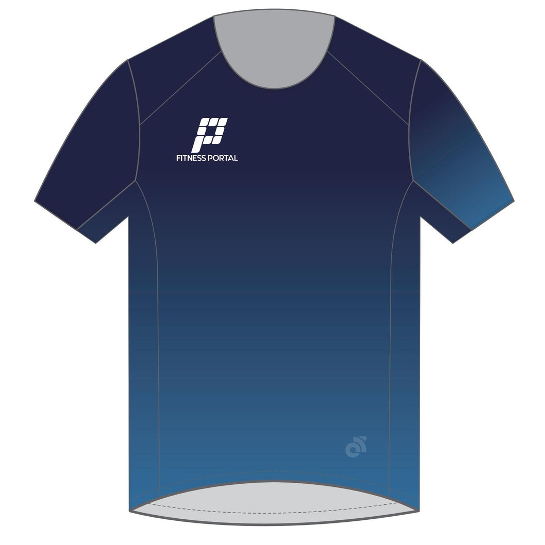 PERFORMANCE+ Man's Run Top
