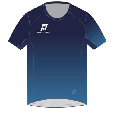 TECH+ Man's Run Top