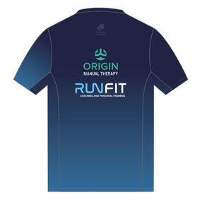 TECH+ Man's Run Top