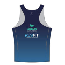 Load image into Gallery viewer, APEX+ Man&#39;s Run Singlet