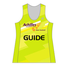 Load image into Gallery viewer, PERFORMANCE+ Women's Run Singlet