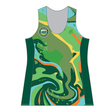 Load image into Gallery viewer, PERFORMANCE+ Women's Run Singlet