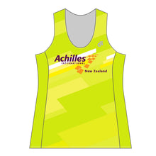 Load image into Gallery viewer, PERFORMANCE+ Women's Run Singlet