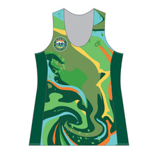 Load image into Gallery viewer, TECH+ Women's Run Singlet