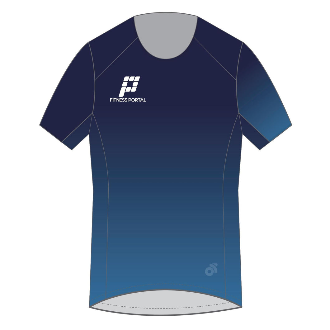 APEX+ Women's Run Top