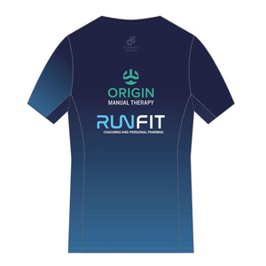 APEX+ Women's Run Top