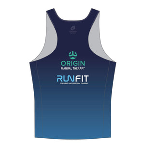 APEX+ Women's Run Singlet