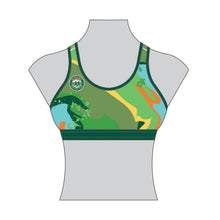 Load image into Gallery viewer, Performance Sports Bra