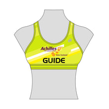 Load image into Gallery viewer, Performance Sports Bra