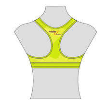 Load image into Gallery viewer, Performance Sports Bra