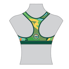 Load image into Gallery viewer, Performance Sports Bra