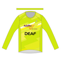 Load image into Gallery viewer, TECH+ Men's Long Sleeve Run Top