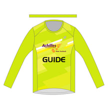 Load image into Gallery viewer, TECH+ Men's Long Sleeve Run Top
