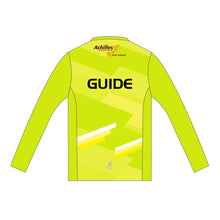 Load image into Gallery viewer, TECH+ Men's Long Sleeve Run Top