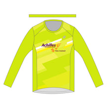 Load image into Gallery viewer, TECH+ Men's Long Sleeve Run Top