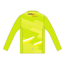 Load image into Gallery viewer, TECH+ Men's Long Sleeve Run Top