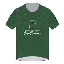 Load image into Gallery viewer, PERFORMANCE+ Man's Run Top