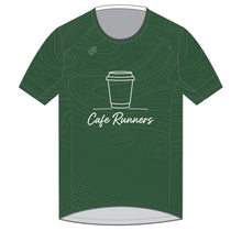 Load image into Gallery viewer, TECH+ Man's Run Top