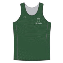 Load image into Gallery viewer, APEX+ Man's Run Singlet