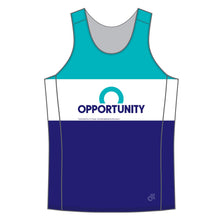 Load image into Gallery viewer, PERFORMANCE+ Man's Run Singlet