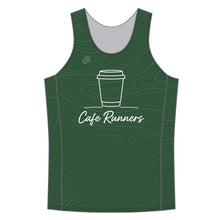 Load image into Gallery viewer, PERFORMANCE+ Man's Run Singlet