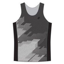 Load image into Gallery viewer, PERFORMANCE+ Man's Run Singlet
