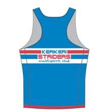 Load image into Gallery viewer, PERFORMANCE+ Man's Run Singlet