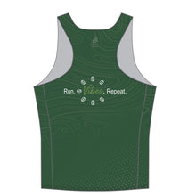 Load image into Gallery viewer, TECH+ Man's Run Singlet