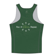 Load image into Gallery viewer, TECH+ Man's Run Singlet