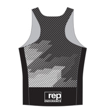 Load image into Gallery viewer, TECH+ Man's Run Singlet