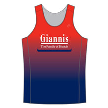 Load image into Gallery viewer, TECH+ Man's Run Singlet