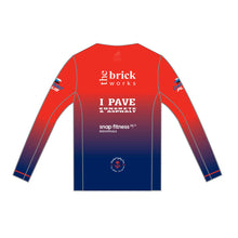 Load image into Gallery viewer, PERFORMANCE+ Men's Long Sleeve Run Top