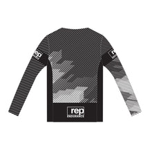 Load image into Gallery viewer, PERFORMANCE+ Men's Long Sleeve Run Top