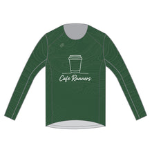 Load image into Gallery viewer, PERFORMANCE+ Men's Long Sleeve Run Top
