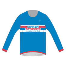 Load image into Gallery viewer, PERFORMANCE+ Men's Long Sleeve Run Top