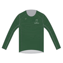 Load image into Gallery viewer, PERFORMANCE+ Men's Long Sleeve Run Top