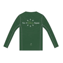 Load image into Gallery viewer, PERFORMANCE+ Men's Long Sleeve Run Top