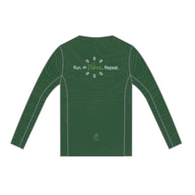 Load image into Gallery viewer, PERFORMANCE+ Men's Long Sleeve Run Top