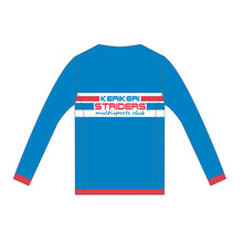 Load image into Gallery viewer, PERFORMANCE+ Men's Long Sleeve Run Top