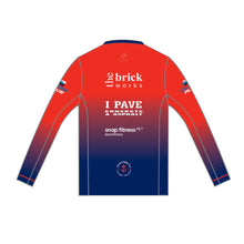 Load image into Gallery viewer, TECH+ Men's Long Sleeve Run Top
