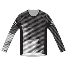 Load image into Gallery viewer, TECH+ Men's Long Sleeve Run Top