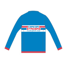Load image into Gallery viewer, TECH+ Men's Long Sleeve Run Top